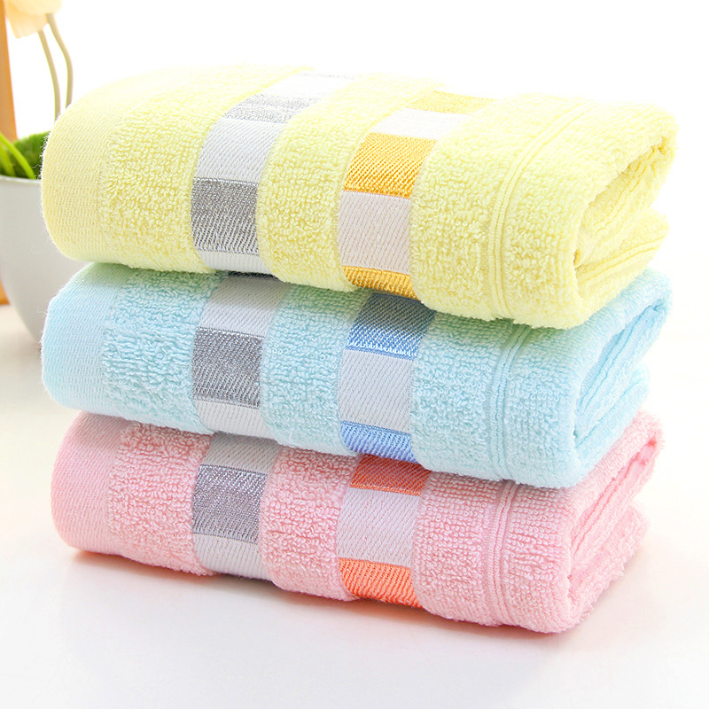 Cloth Face Mask Washable - Toallas de mano de algodón 100%