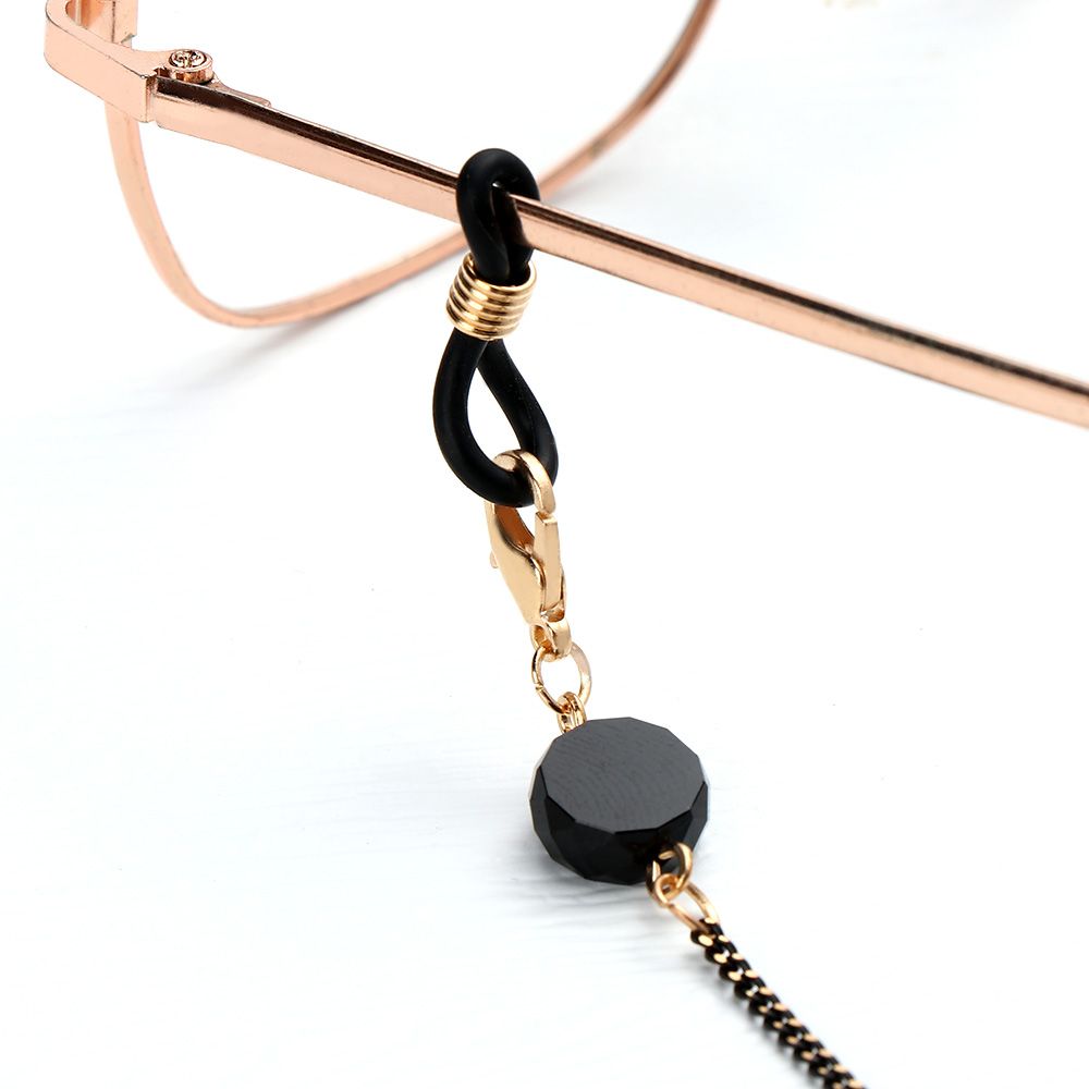 Cadena para gafas antipérdida  - Mask Chain Holder reseña y precio