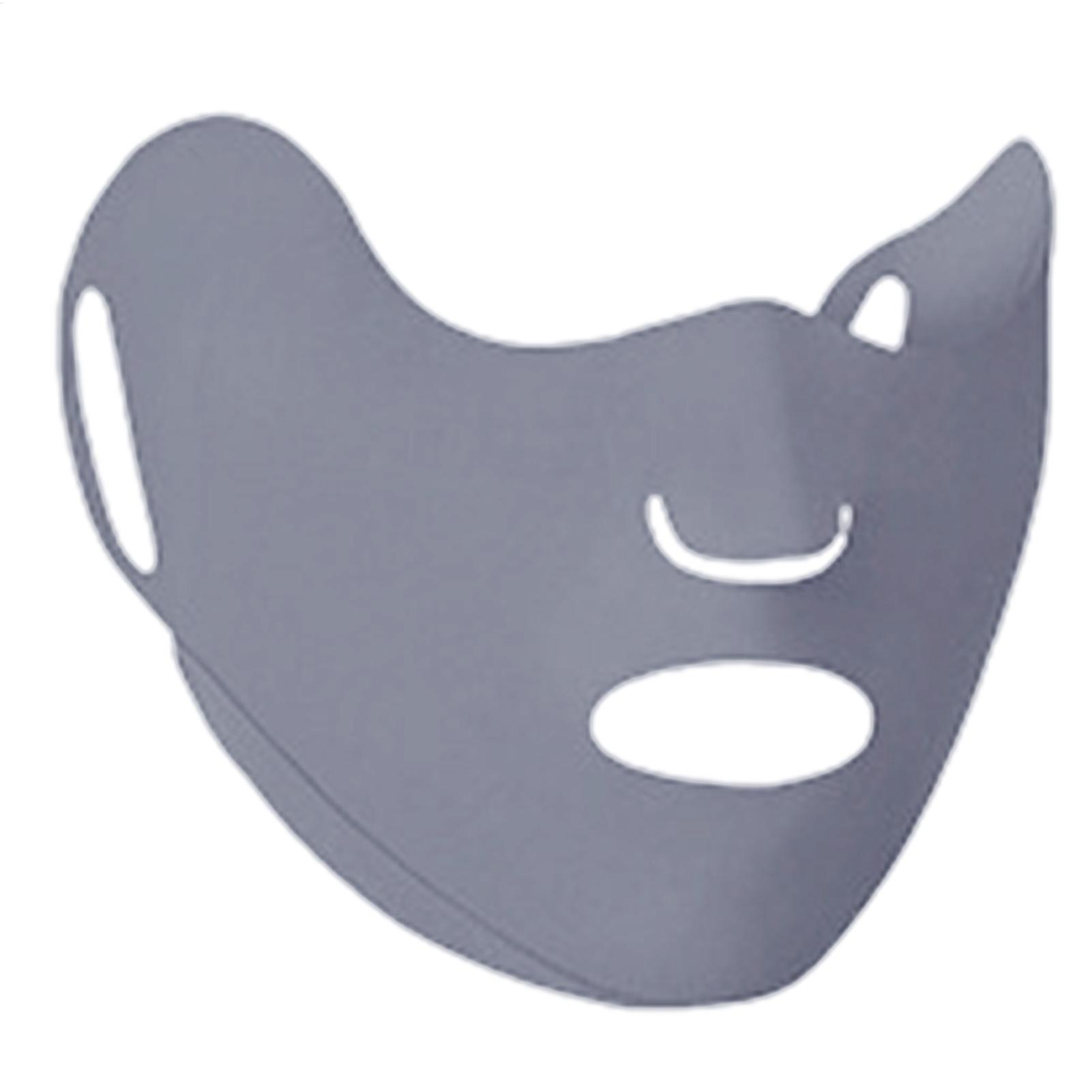 Mascarilla facial con protecci - Cloth Face Mask Washable reseña y precio