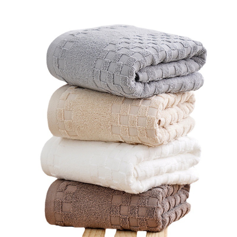 Toalla gruesa superabsorbente  - Cloth Face Mask Washable reseña y precio