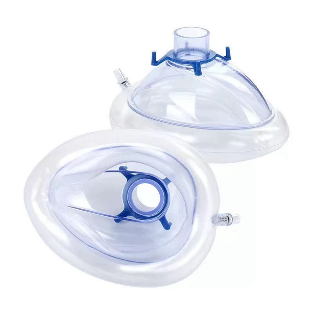Máscara de Anestesia de PVC Es - Kids Face Mask reseña y precio