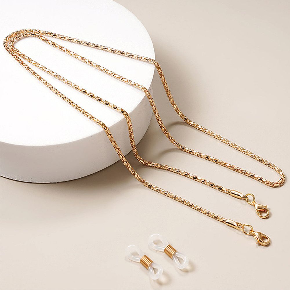 Accesorios Antideslizantes de  - Mask Chain Holder reseña y precio