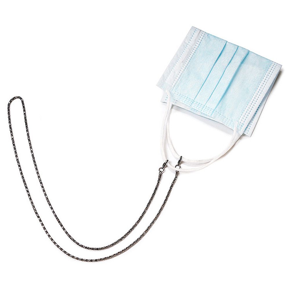 Accesorios Antideslizantes de  - Mask Chain Holder reseña y precio