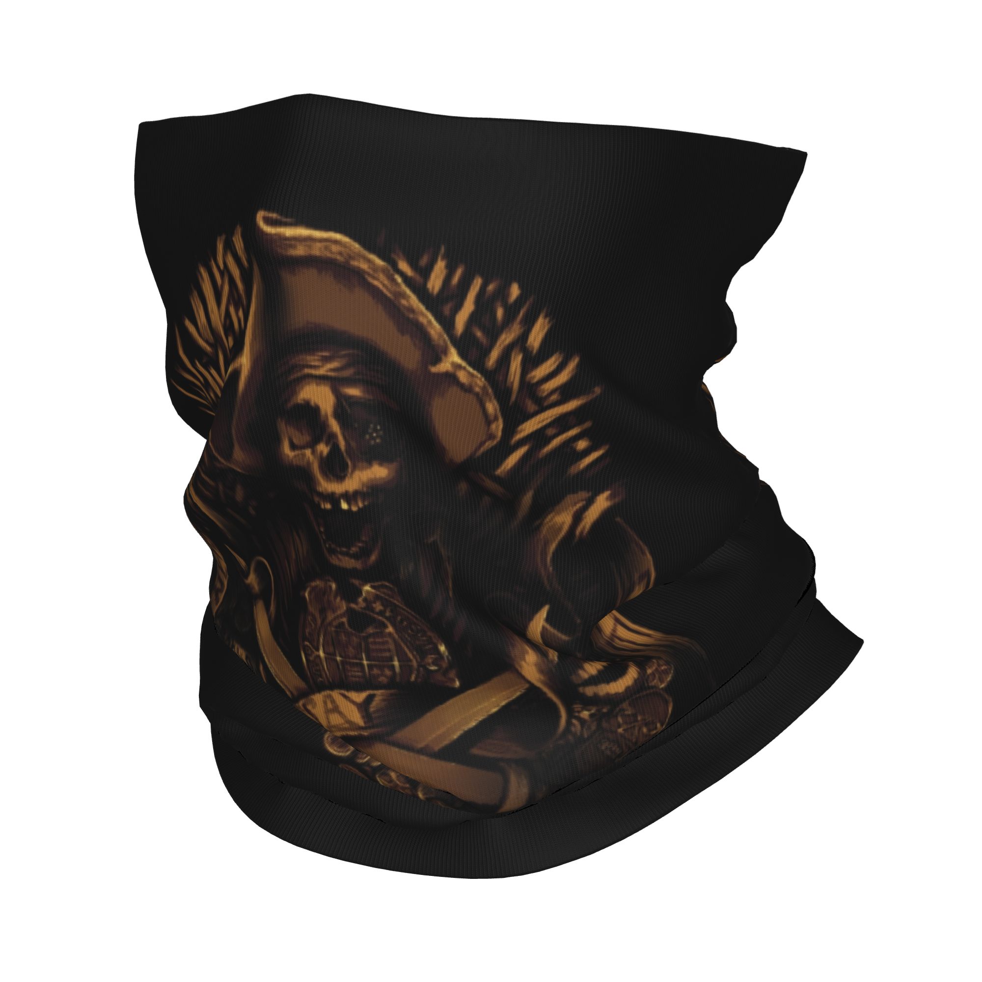 Pañuelo Multifuncional Persona - Neck Gaiter Face Cover reseña y precio